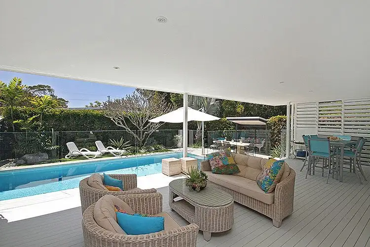 Sixth view of Homely house listing, 14 Sorrento Avenue, Coolum Beach QLD 4573