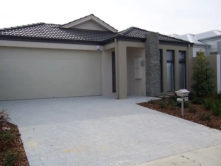 Second view of Homely house listing, 29 Braemount Rd, Darch WA 6065
