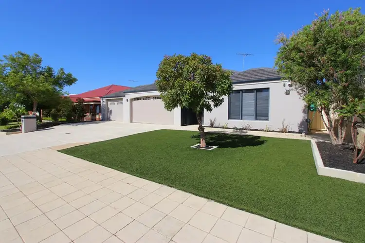 Third view of Homely house listing, 35 Dainfern Loop, Madeley WA 6065