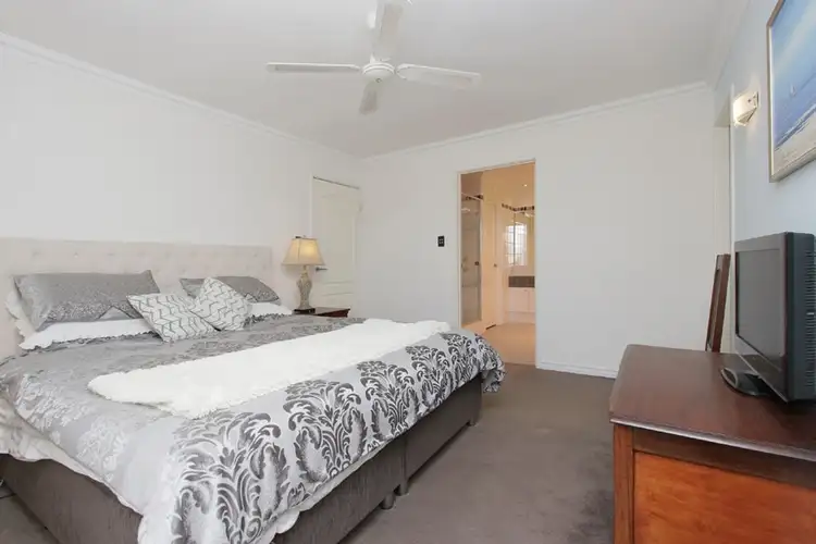 Fifth view of Homely house listing, 35 Dainfern Loop, Madeley WA 6065