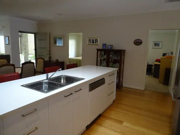 Fifth view of Homely house listing, 3 Benedictine Loop, Darch WA 6065
