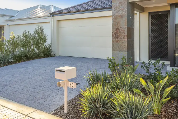 Third view of Homely house listing, 33 Braemount Rd, Darch WA 6065