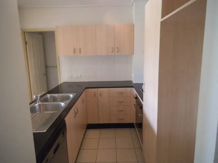 Sixth view of Homely apartment listing, 7 Land Street, Toowong QLD 4066