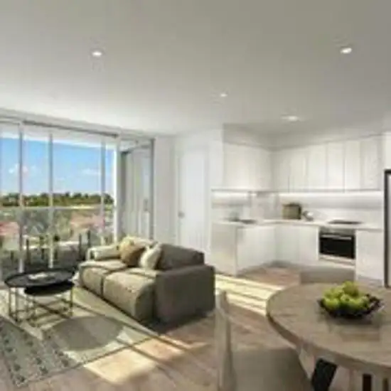 Main view of Homely house listing, CARLINGFORD, 12-12A Post Office St (Vivo), Carlingford NSW 2118
