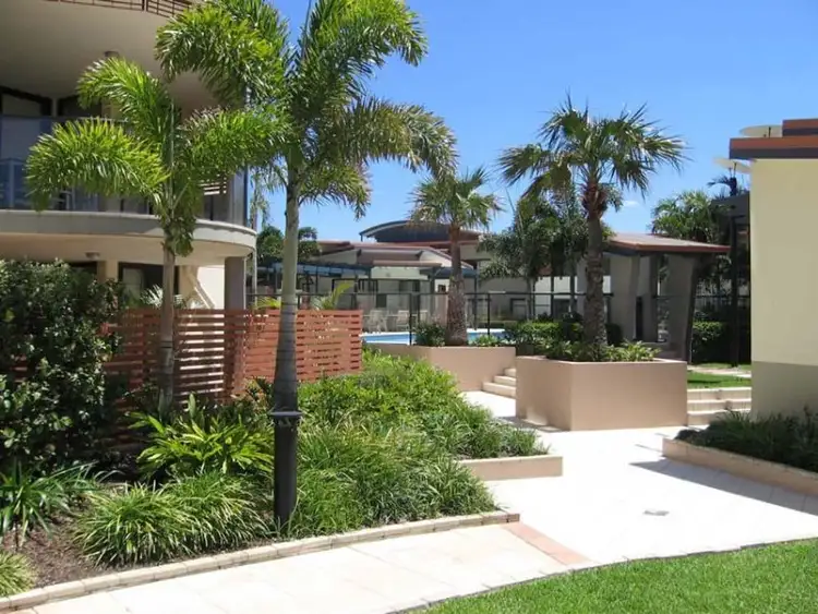 Seventh view of Homely apartment listing, 7 Land Street, Toowong QLD 4066