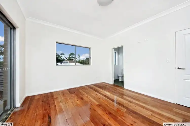 Main view of Homely apartment listing, Address available on request