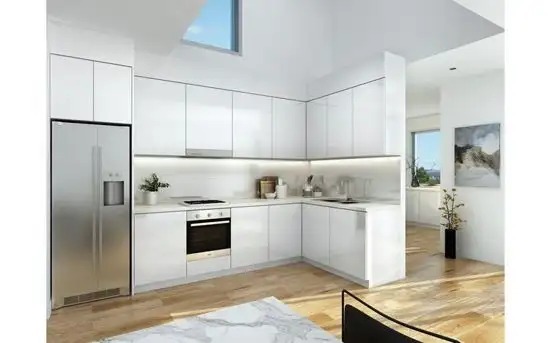 Second view of Homely house listing, CARLINGFORD, 12-12A Post Office St (Vivo), Carlingford NSW 2118