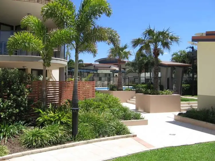 Fifth view of Homely apartment listing, 7 Land Street, Toowong QLD 4066