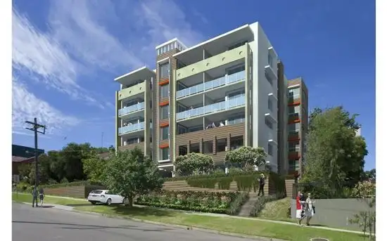 Fifth view of Homely house listing, CARLINGFORD, 12-12A Post Office St (Vivo), Carlingford NSW 2118