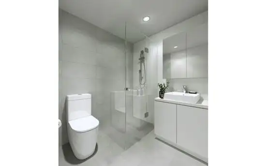 Third view of Homely house listing, CARLINGFORD, 12-12A Post Office St (Vivo), Carlingford NSW 2118
