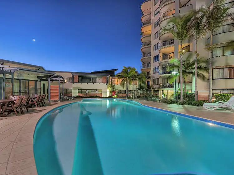 7 Land Street, Toowong QLD 4066