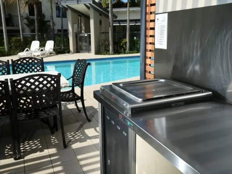 Sixth view of Homely apartment listing, 7 Land Street, Toowong QLD 4066
