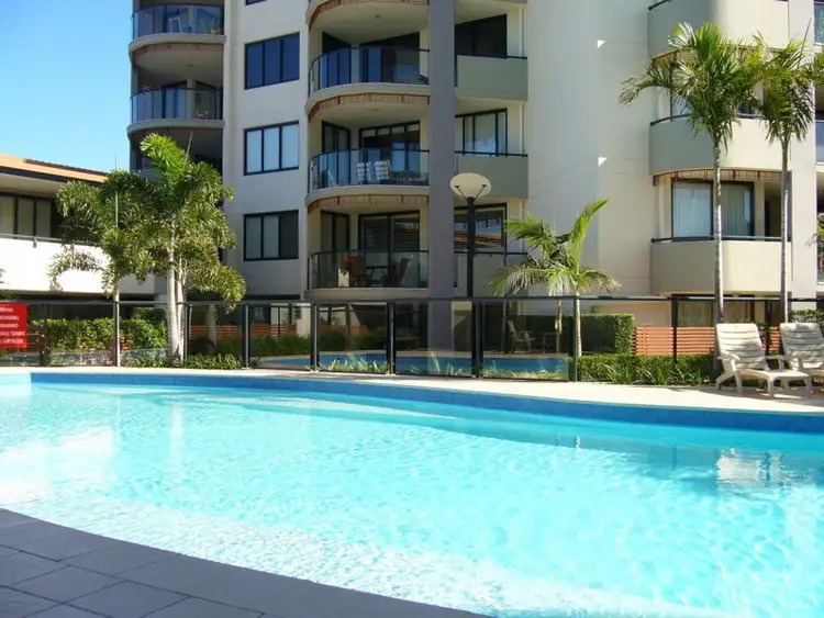 Third view of Homely apartment listing, 7 Land Street, Toowong QLD 4066
