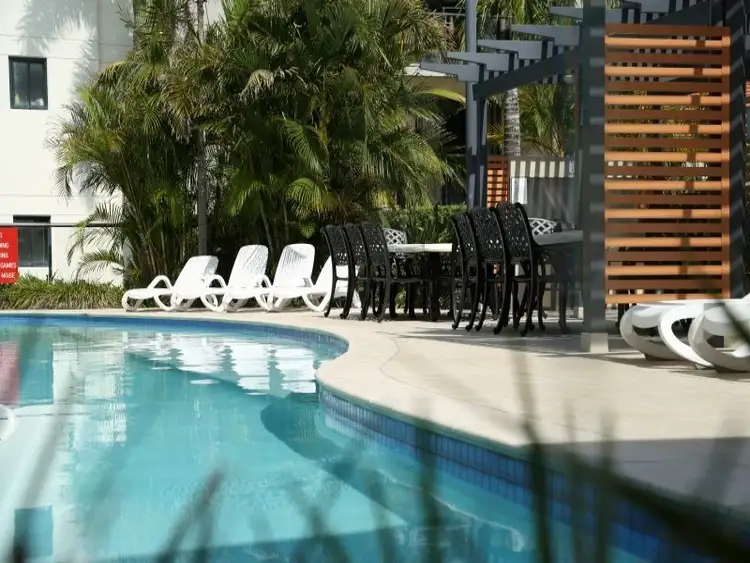 Fourth view of Homely apartment listing, 7 Land Street, Toowong QLD 4066