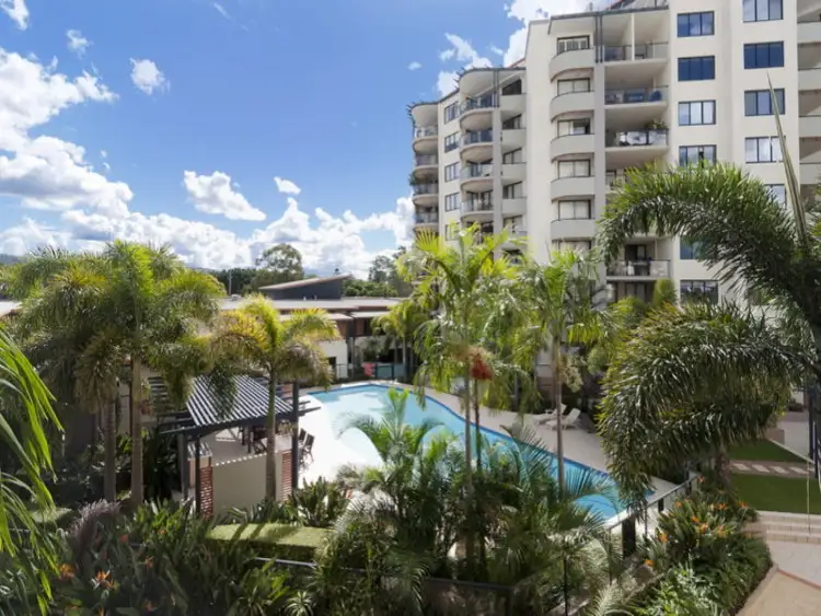 7 Land Street, Toowong QLD 4066