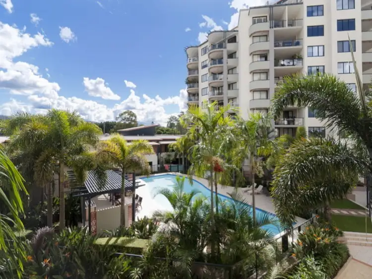 7 Land Street, Toowong QLD 4066