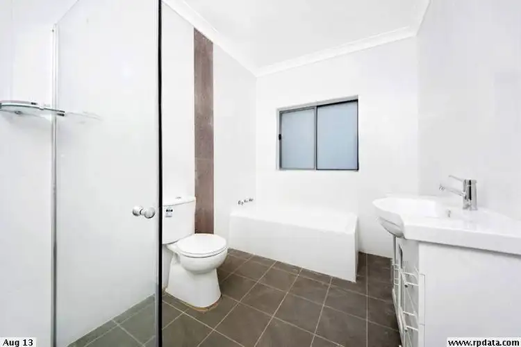 Second view of Homely apartment listing, Address available on request