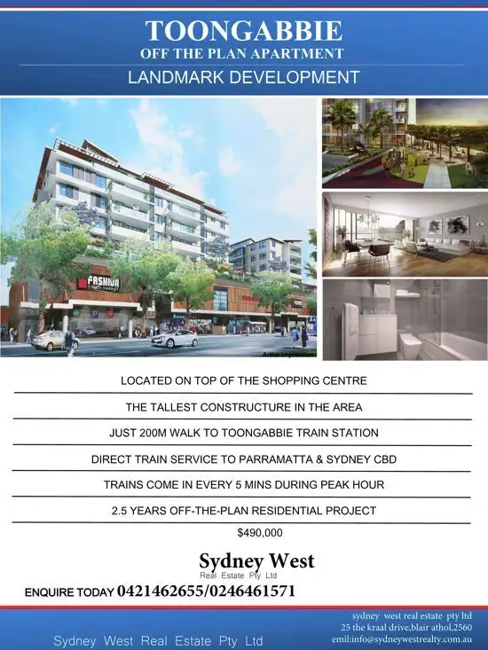 Main view of Homely house listing, 17-19 Aurelia street,tongabbie, Toongabbie NSW 2146