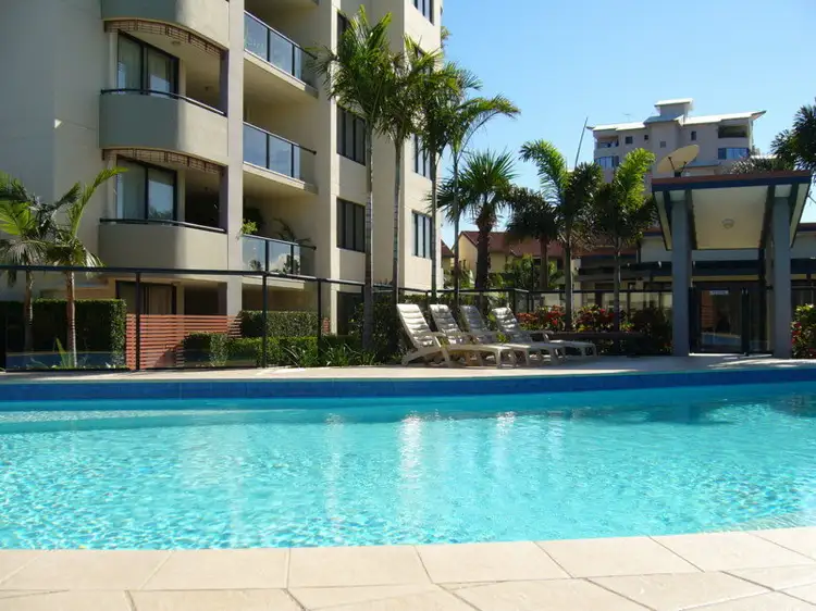 Third view of Homely apartment listing, 7 Land Street, Toowong QLD 4066