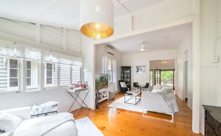 97 Beck St, Paddington QLD 4064