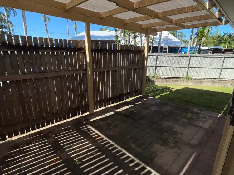 Second view of Homely unit listing, 1/17 Bomana St, Aitkenvale QLD 4814