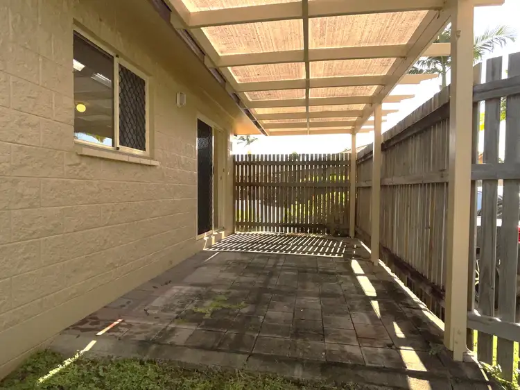 Third view of Homely unit listing, 1/17 Bomana St, Aitkenvale QLD 4814
