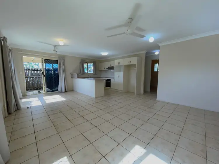 Fifth view of Homely unit listing, 1/17 Bomana St, Aitkenvale QLD 4814
