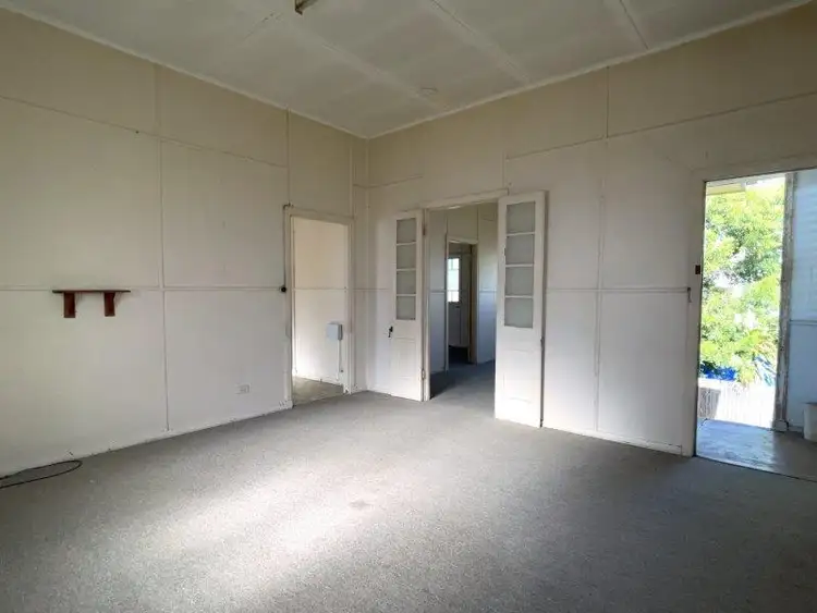 Fifth view of Homely house listing, 15 Clarendon St, Hyde Park QLD 4812