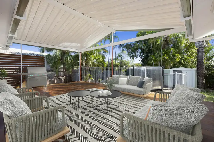 Main view of Homely house listing, 31 Hargreaves St, Wulguru QLD 4811