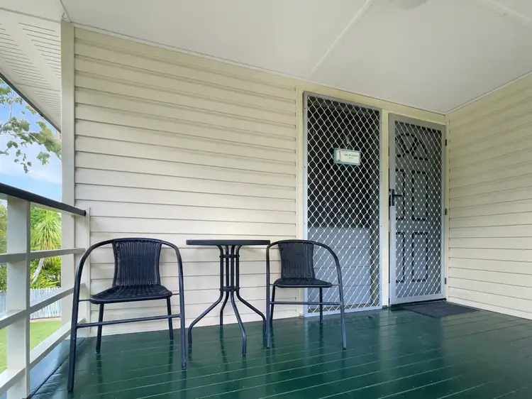 Second view of Homely house listing, 31 Cuthbert Cres, Vincent QLD 4814