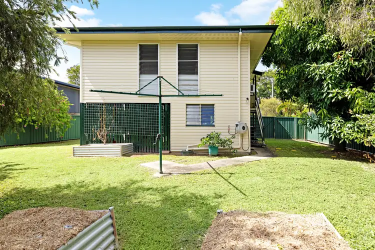 Third view of Homely house listing, 31 Cuthbert Cres, Vincent QLD 4814