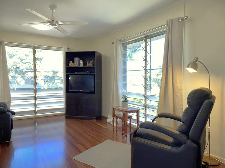 Fourth view of Homely house listing, 31 Cuthbert Cres, Vincent QLD 4814