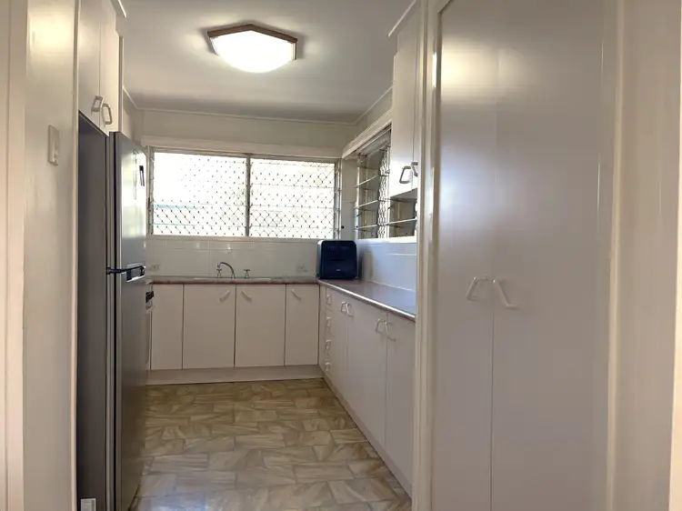Fifth view of Homely house listing, 31 Cuthbert Cres, Vincent QLD 4814
