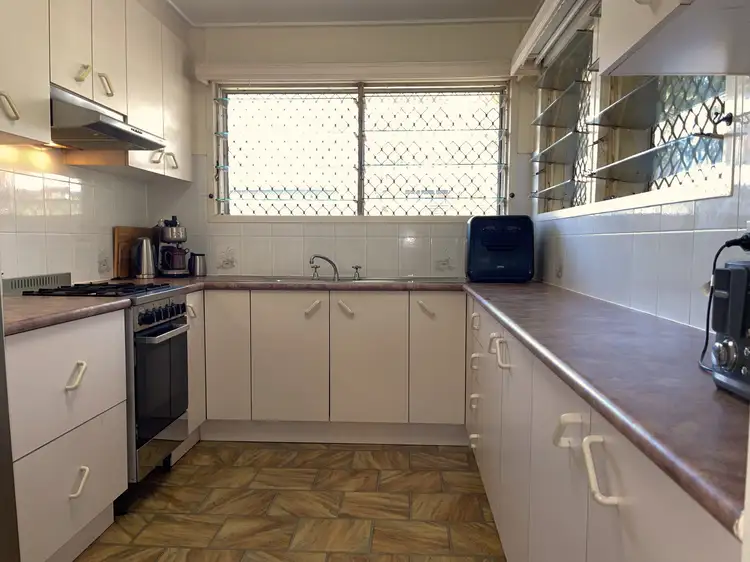 Sixth view of Homely house listing, 31 Cuthbert Cres, Vincent QLD 4814