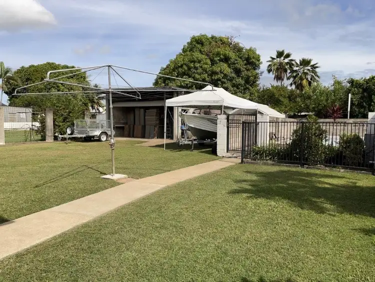Second view of Homely house listing, 17 Henrietta St, Aitkenvale QLD 4814