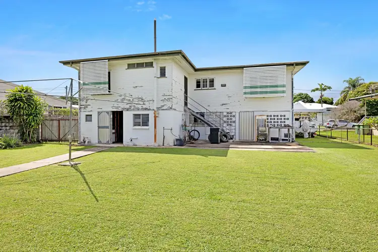 Fourth view of Homely house listing, 17 Henrietta St, Aitkenvale QLD 4814