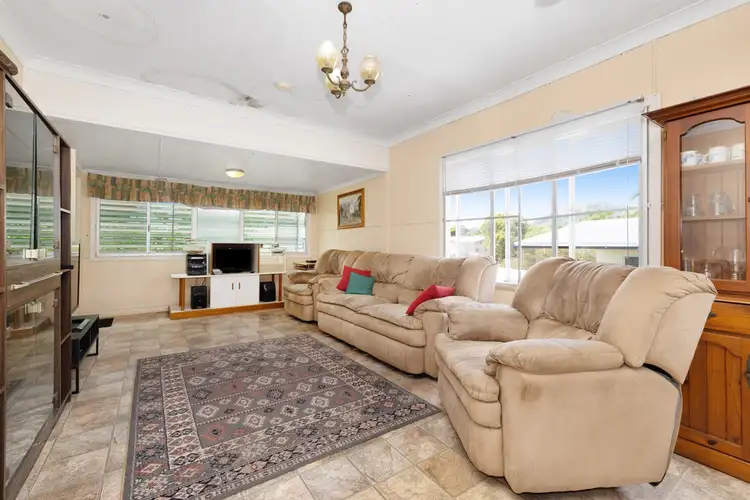 Sixth view of Homely house listing, 17 Henrietta St, Aitkenvale QLD 4814