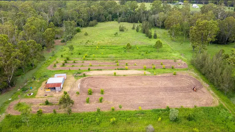 Second view of Homely land listing, 93-103 Camp Cable Rd, Jimboomba QLD 4280