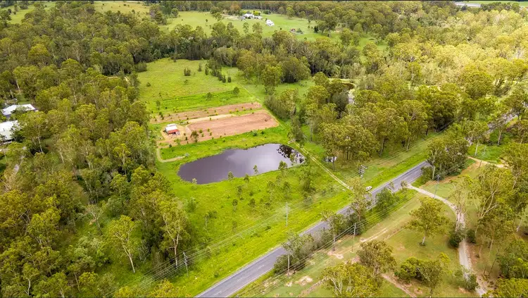 Third view of Homely land listing, 93-103 Camp Cable Rd, Jimboomba QLD 4280