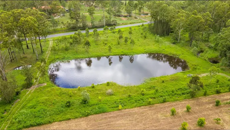 Sixth view of Homely land listing, 93-103 Camp Cable Rd, Jimboomba QLD 4280