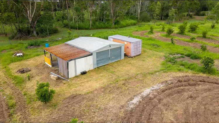 Seventh view of Homely land listing, 93-103 Camp Cable Rd, Jimboomba QLD 4280