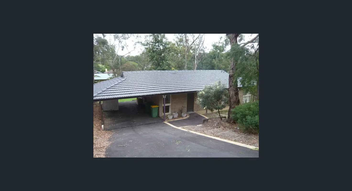 Main view of Homely house listing, 56 Leonard Street, Upwey VIC 3158
