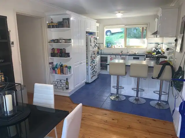 Second view of Homely house listing, 56 Leonard Street, Upwey VIC 3158