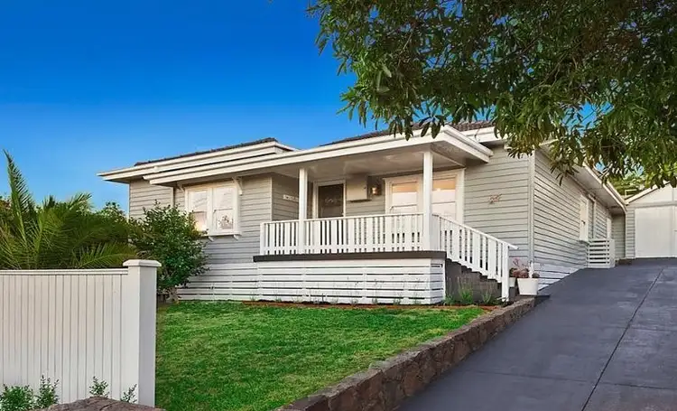 24 Anderson Street, Lilydale VIC 3140