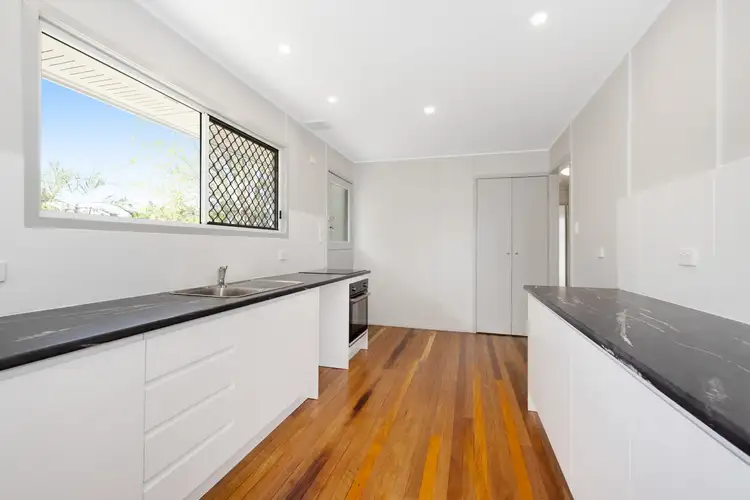 Third view of Homely house listing, 8 Nathan St, Vincent QLD 4814