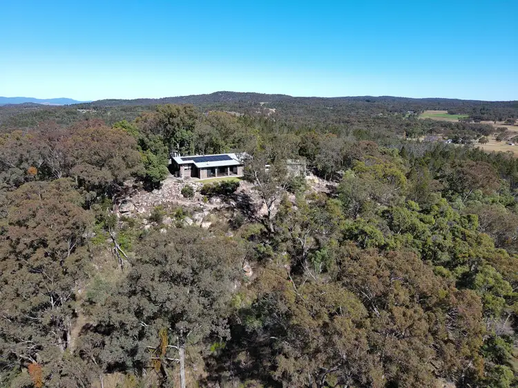 81 Clark Lane, Severnlea QLD 4380