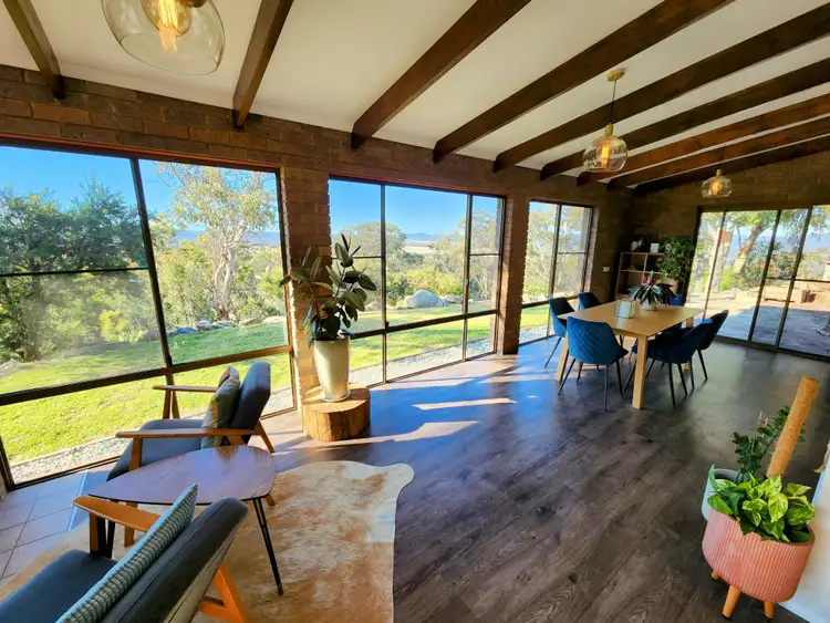 Sixth view of Homely house listing, 81 Clark Lane, Severnlea QLD 4380