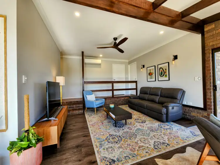 Seventh view of Homely house listing, 81 Clark Lane, Severnlea QLD 4380