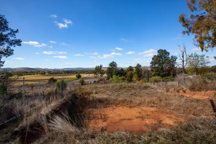 Second view of Homely land listing, 46 Oxley Ave, Wellington NSW 2820