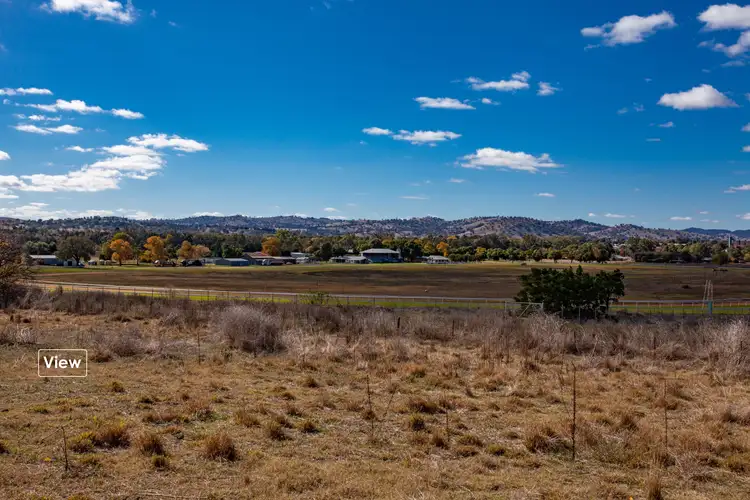 Third view of Homely land listing, 46 Oxley Ave, Wellington NSW 2820